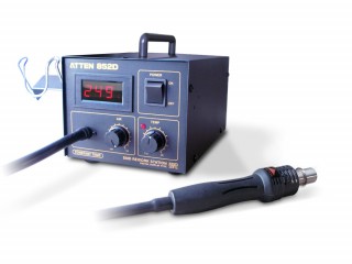 Hot Air Station AT852D  